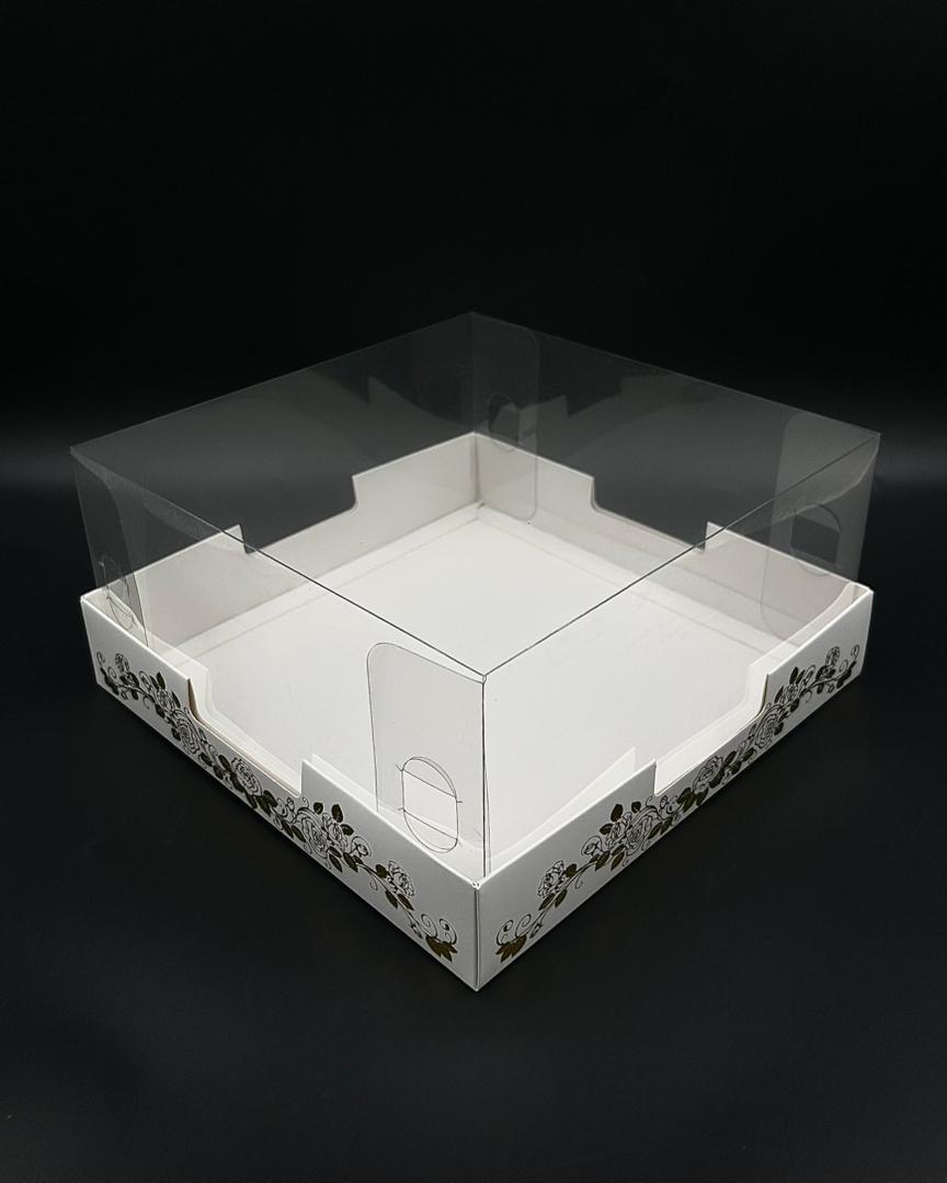 Premium Cake Box 10510550
